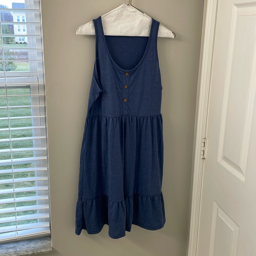 SHEIN summer dress